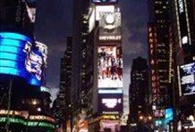 Lights of the Holiday Tour